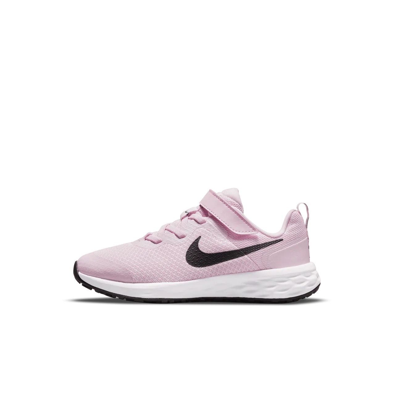 Nike Revolution 6 Kleuterschoen - Roze