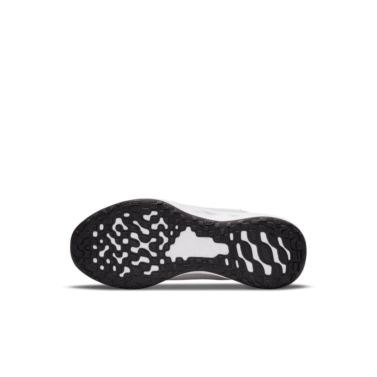 Nike Revolution 6 Kleuterschoen - Roze