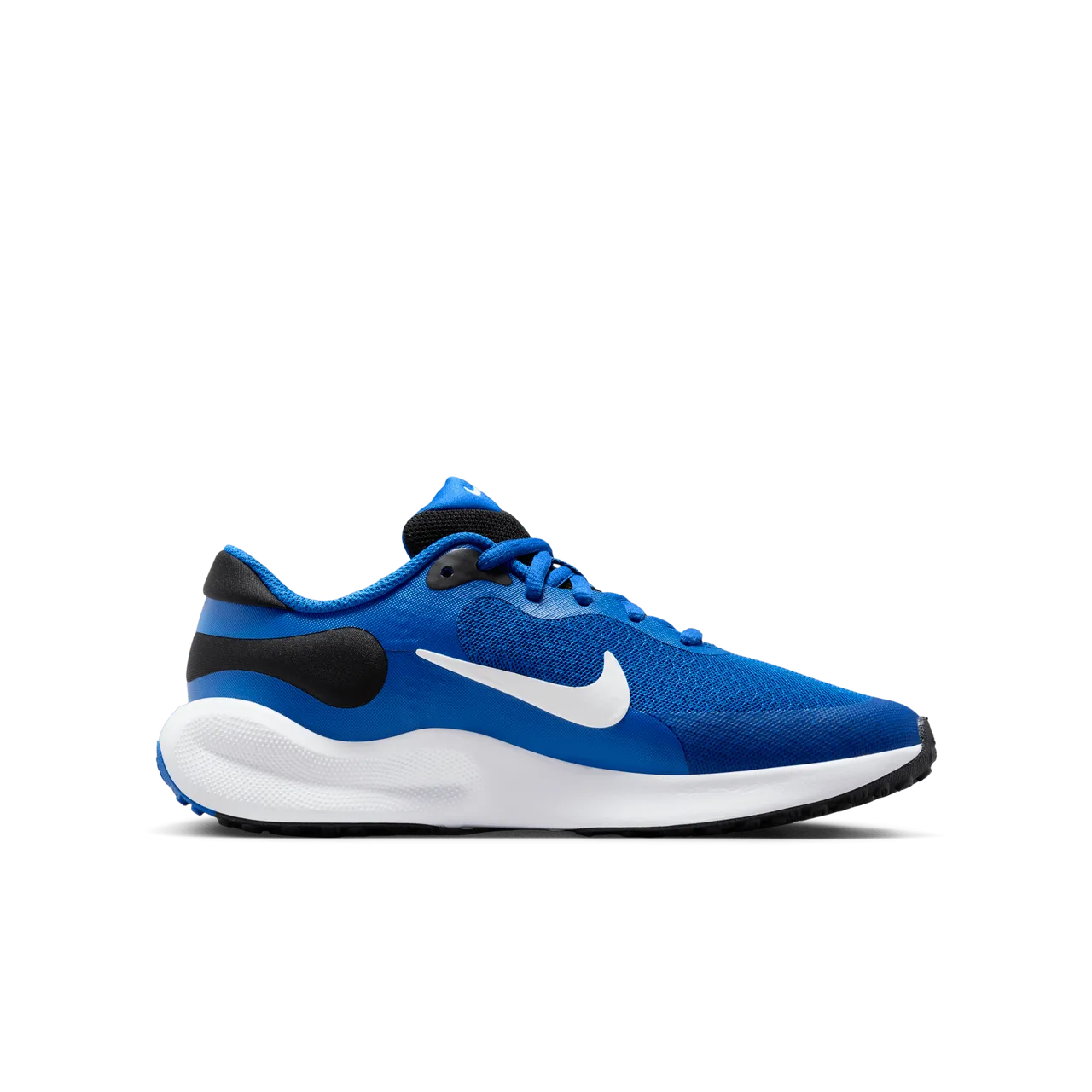Nike Revolution 7 hardloopschoenen voor kids - Blauw