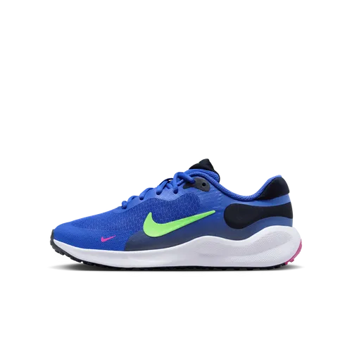 Nike Revolution 7 hardloopschoenen voor kids - Paars