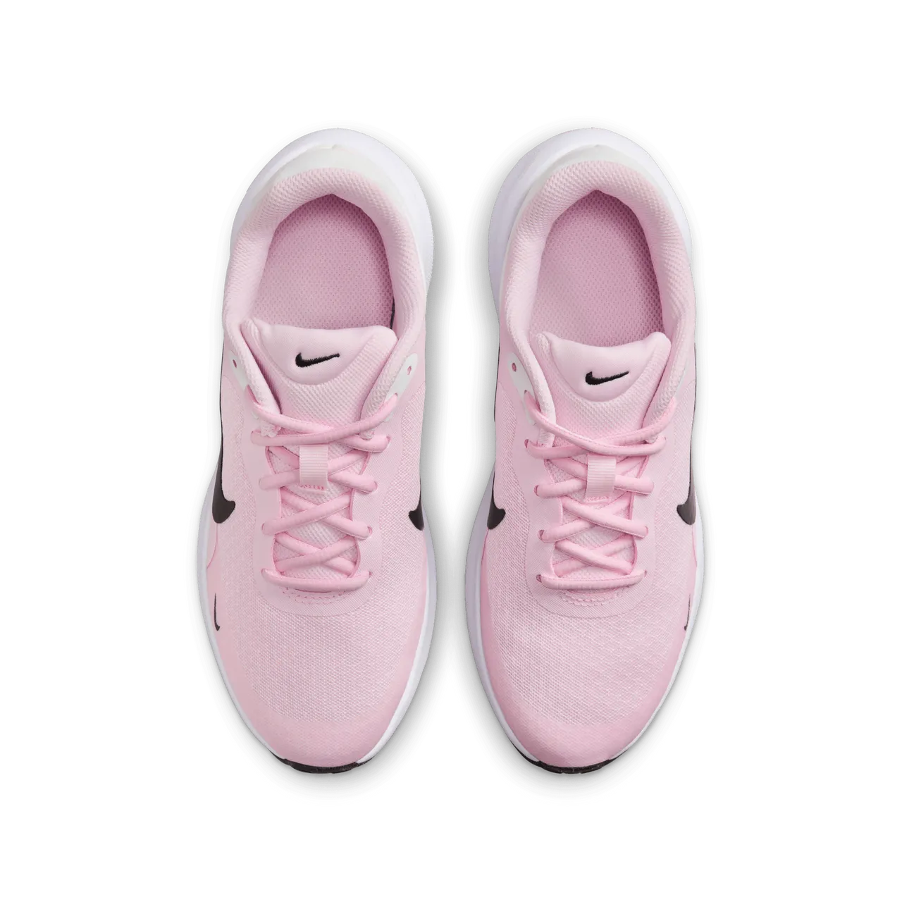 Nike Revolution 7 hardloopschoenen voor kids - Roze