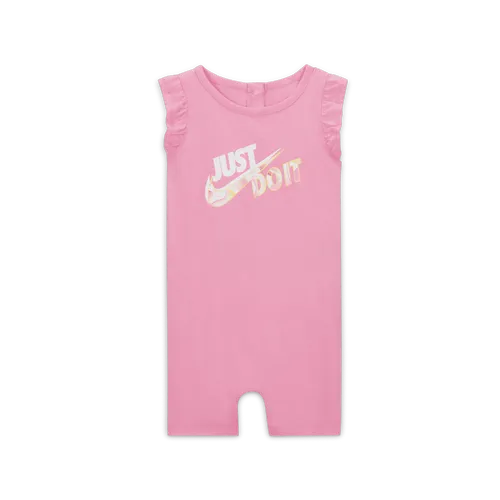 Nike Rompertje voor baby's (12-24 maanden) - Roze