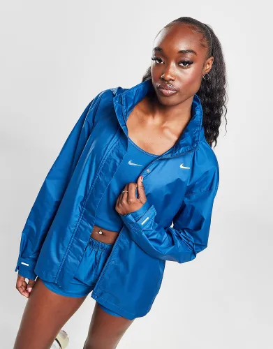 Nike Running Fast Repel Jacket, Blue