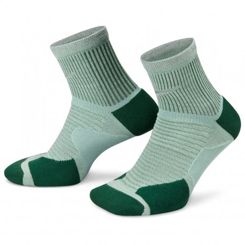 Nike - Spark Wool Ankle Running Socks - Hardloopsokken