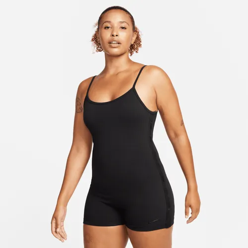 Nike Sportswear Bodysuit voor dames - Zwart
