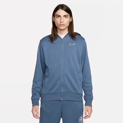 Nike Sportswear Bomberjack voor heren - Blauw