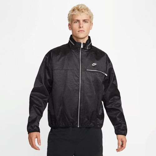 Nike Sportswear Circa Herenjack met voering - Zwart