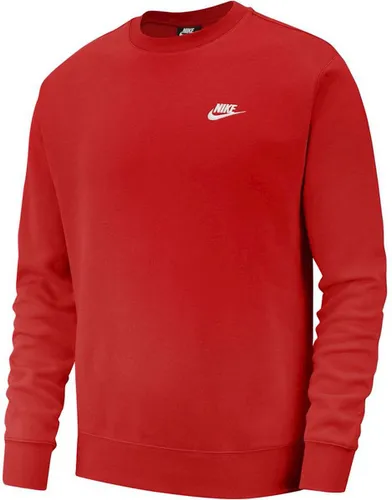 Nike - Sportswear Club Crewneck - Heren Sweater