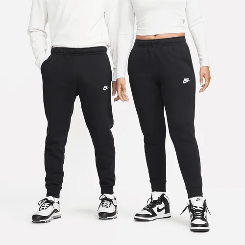 Nike Sportswear Club Fleece Joggers - Zwart