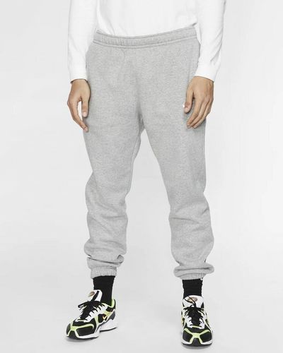 Nike Sportswear club fleece men's p