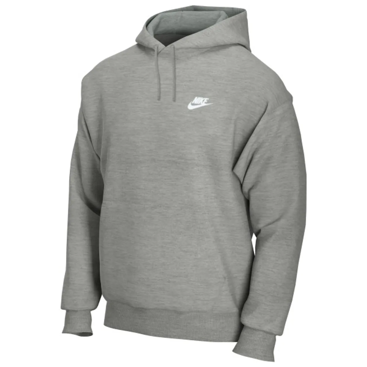 Nike - Sportswear Club Fleece Pullover - Hoodie