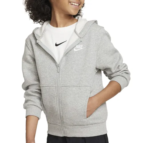 Nike Sportswear Club Fleece Vest Junior
