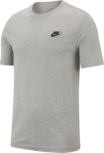 Nike Sportswear Club Heren T-Shirt