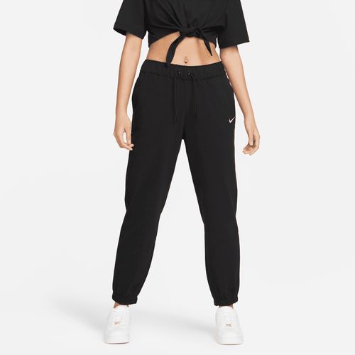 Nike Sportswear Comfortabele joggingbroek voor dames - Zwart