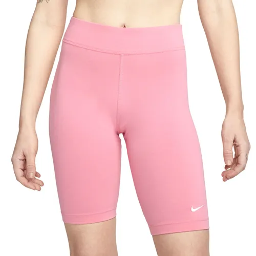 Nike Sportswear Essential Biker Short Dames