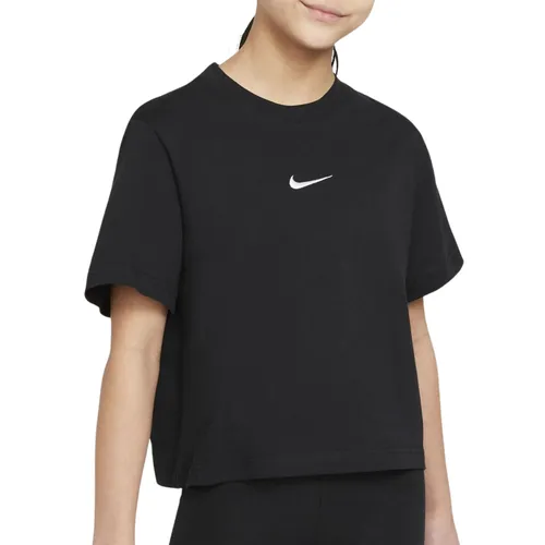 Nike Sportswear Essential Boxy Shirt Junior