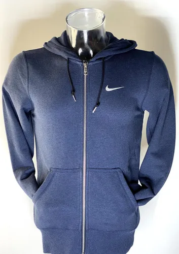 Nike Sportswear Fleece Vest (Blauw)