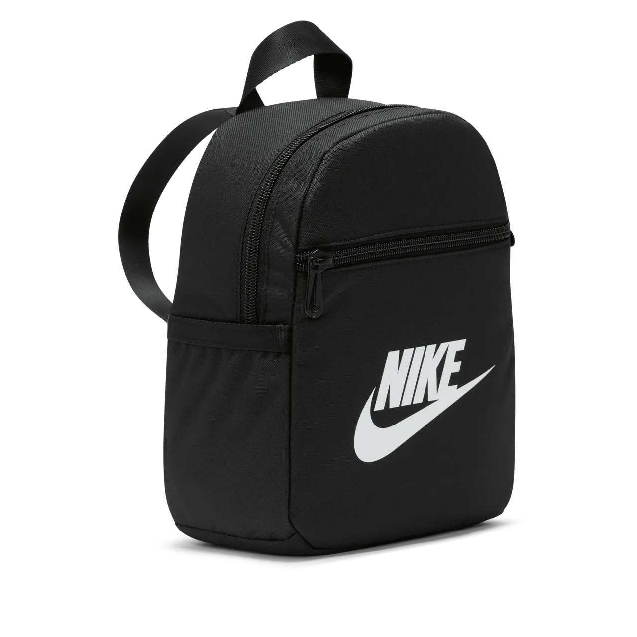 Nike Sportswear Futura 365 Minirugzak voor dames (6 liter) - Zwart