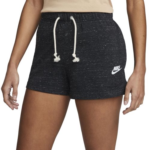 Nike Sportswear Gym Vintage Short Dames