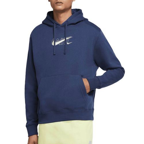 Nike Sportswear Hoodie Heren