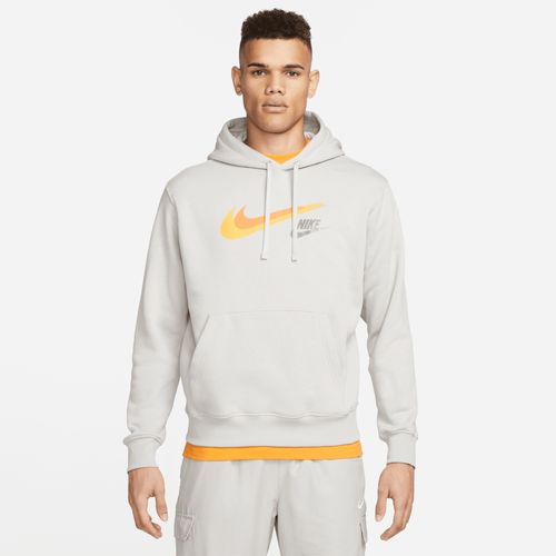 Nike Sportswear Hoodie voor heren - Grijs