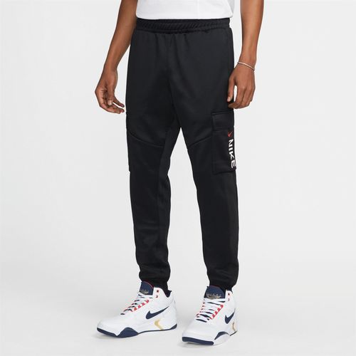 Nike Sportswear Hybrid Joggingbroek voor heren - Zwart