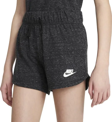 Nike Sportswear Jersey Short Sportbroek