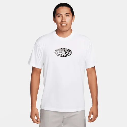 Nike Sportswear Max90 T-shirt - Wit