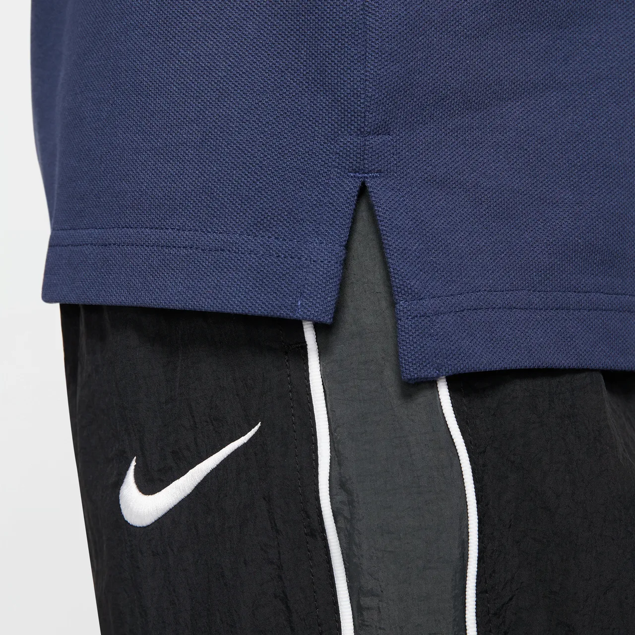 Nike Sportswear Polo voor heren - Blauw
