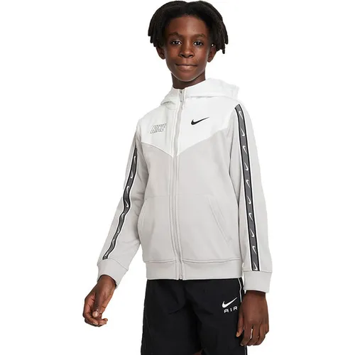 Nike Sportswear Repeat Full-Zip Hoody Kids