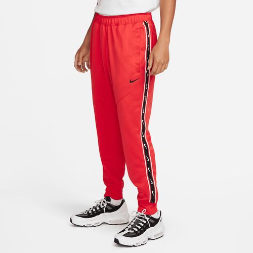Nike Sportswear Repeat Joggingbroek voor heren - Rood