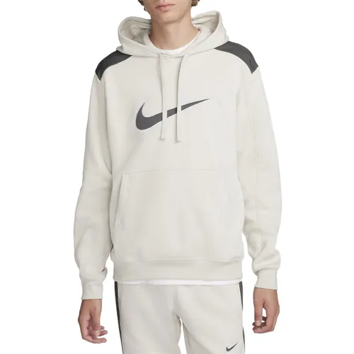 Nike Sportswear Sport Pack Fleece Hoodie Heren