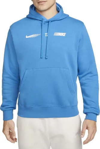 Nike Sportswear Standard Issue Fleece Trui Mannen