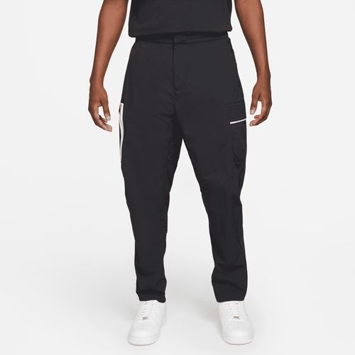 Nike Sportswear Style Essentials Praktische herenbroek - Zwart