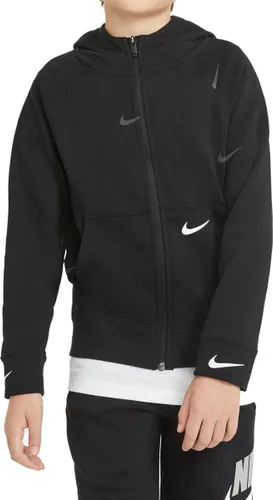 Nike Sportswear Swoosh Fleece Trainingsjack