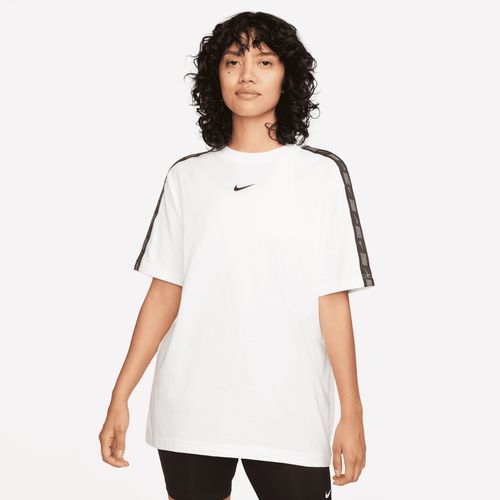 Nike Sportswear T-shirt voor dames - Wit