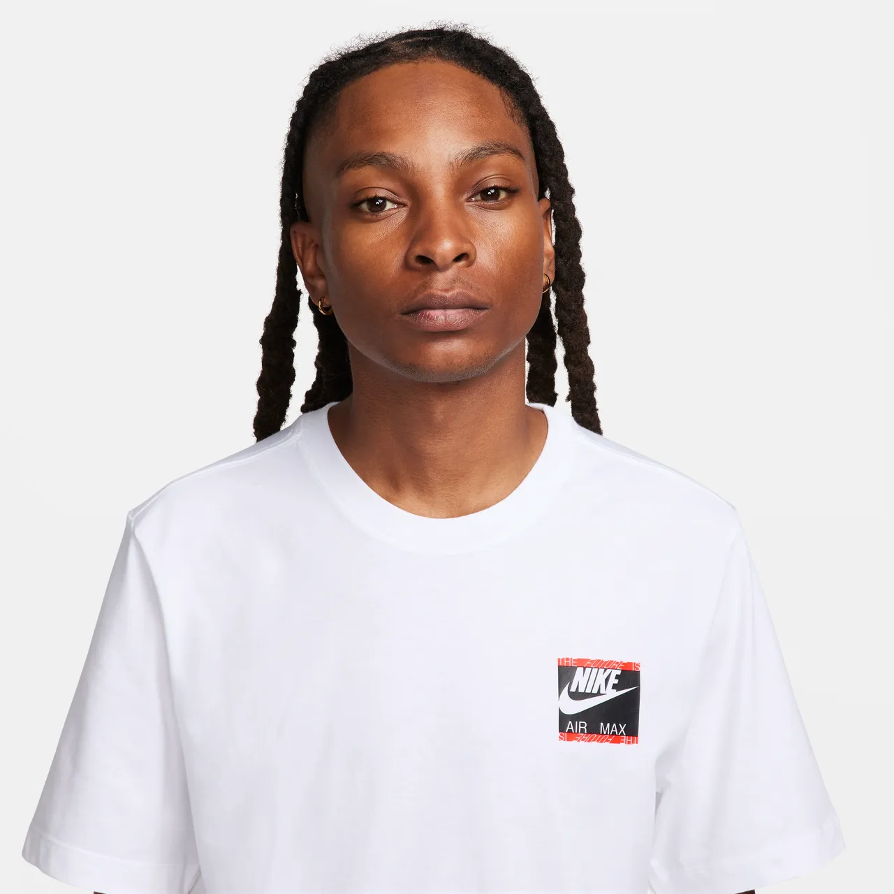 Nike Sportswear T-shirt - Wit