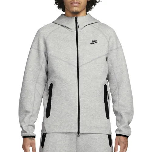 Nike Sportswear Tech Fleece Hoodie Heren