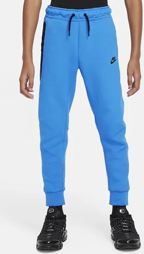 Nike Sportswear Tech Fleece Pant Kids Light Photo Blue