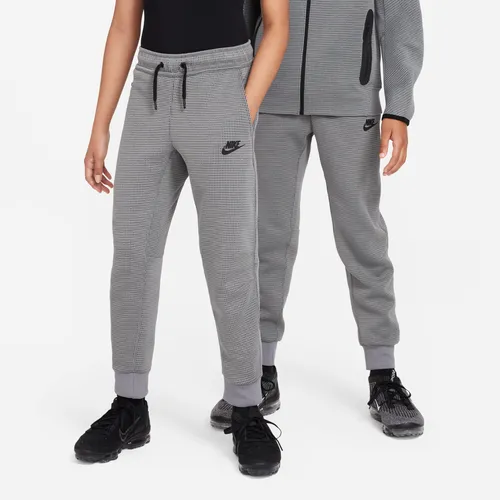 Nike Sportswear Tech Fleece Winterbroek voor jongens - Grijs