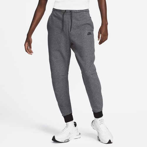 Nike Sportswear Tech Fleece Winterse joggingbroek voor heren - Zwart