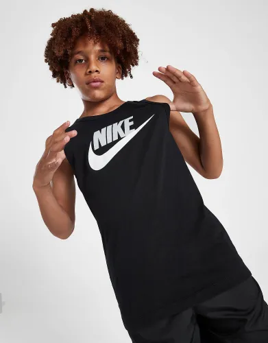 Nike Sportswear Vest Junior, Black