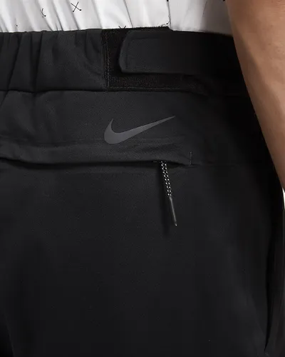 Nike Storm-FIT ADV Men's Golf Pants Black