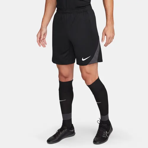 Nike Strike Dri-FIT voetbalshorts voor heren - Zwart