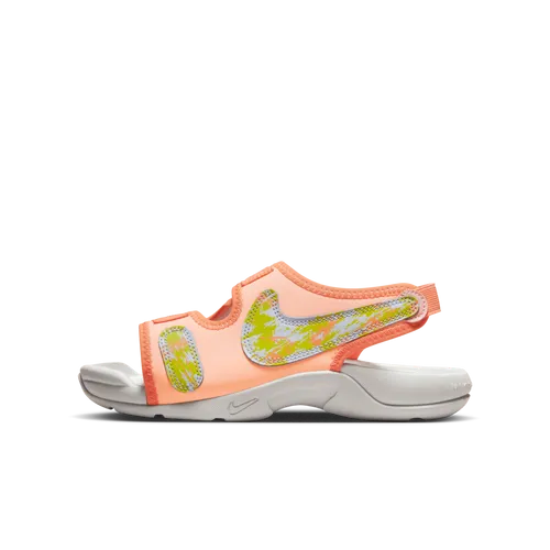 Nike Sunray Adjust 6 SE Slippers voor kids - Roze