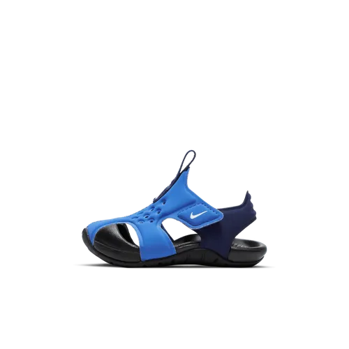 Nike Sunray Protect 2 Sandalen voor baby's/peuters - Blauw