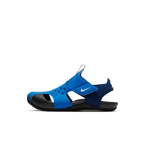 Nike Sunray Protect 2 Sandalen voor kleuters - Blauw