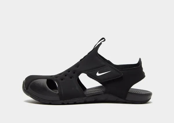 Nike  Sunray Protect 2 Younger Kids' Sandal, Black