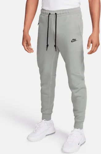 Nike Tech Fleece Heren Joggingsbroek - Grijs