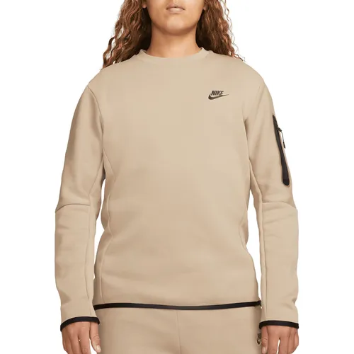 Nike Tech Fleece Sweater Heren